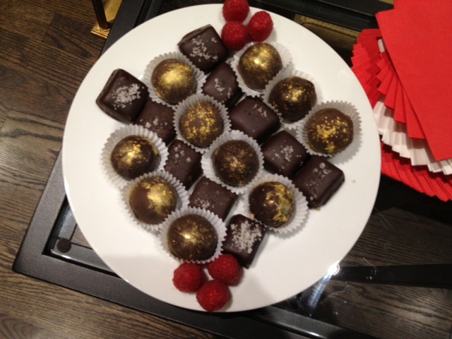cake truffles and caramels.JPG