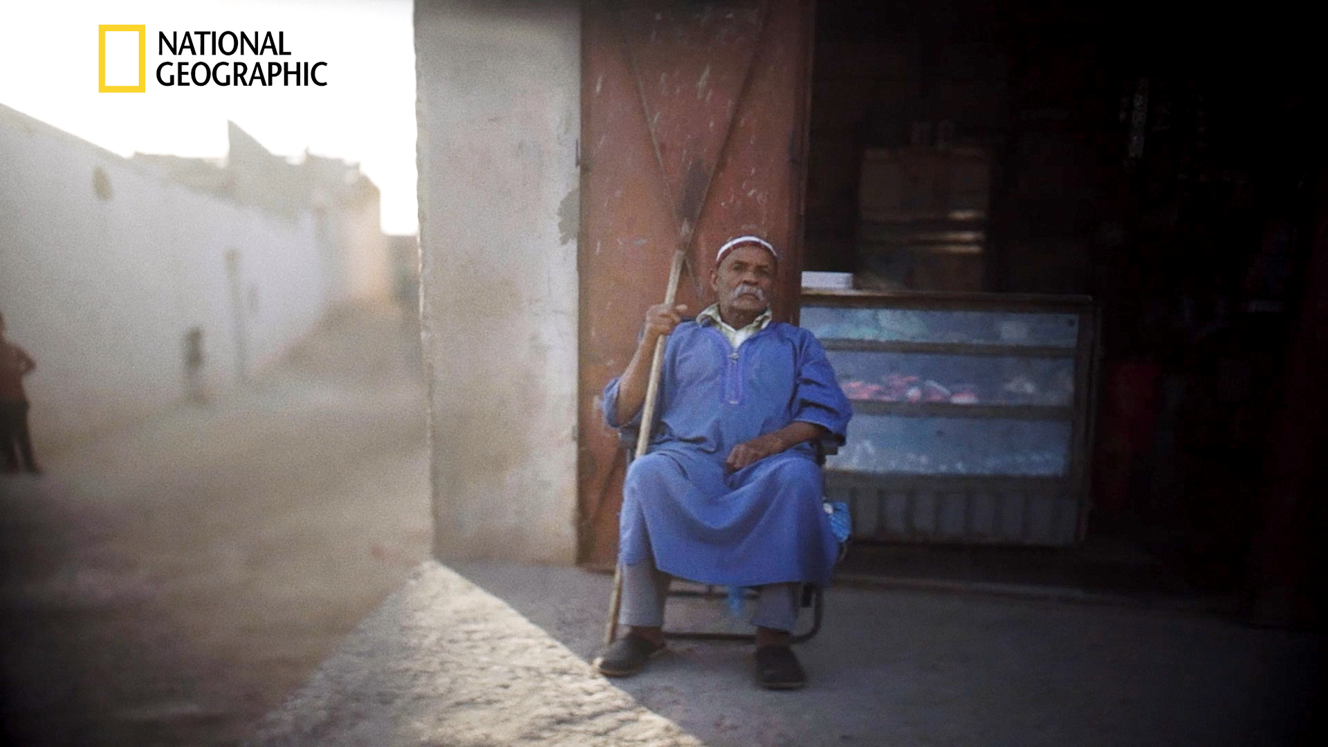 Atlas of Cursed Places - National Geographic