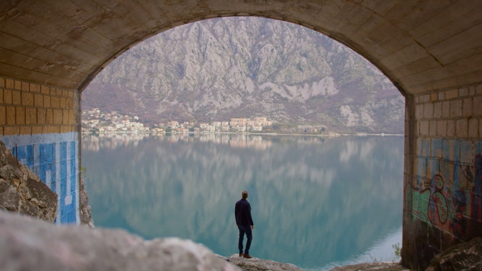 Cities Of The Underworld