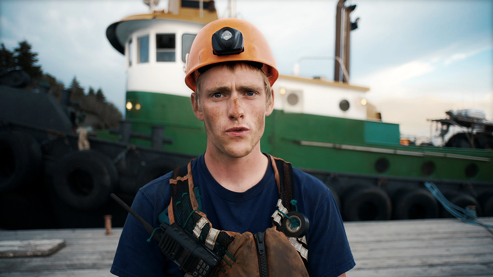 Anheuser-Busch Here's to Earning It