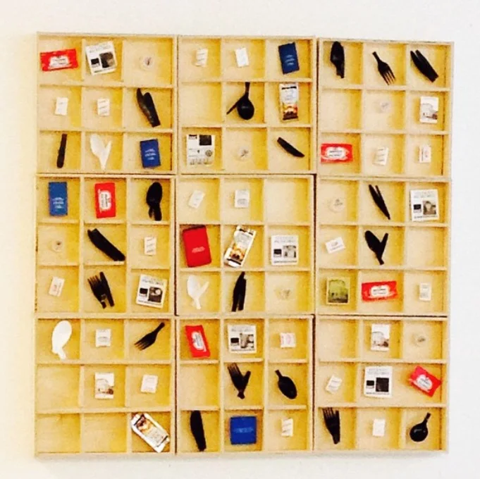 Puzzle of my life 2015