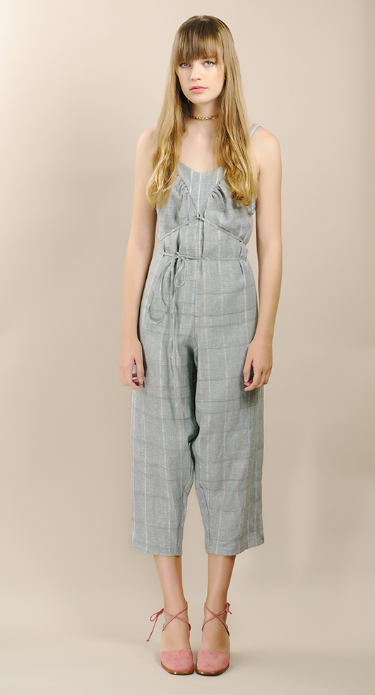 Baba Jumpsuit