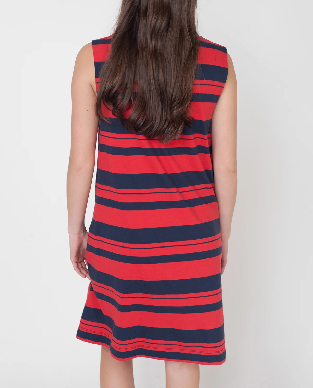 Rowan-Beaumont-Organic-Organic-Cotton-Midi-Dress-In-Navy-And-Red-4.jpg