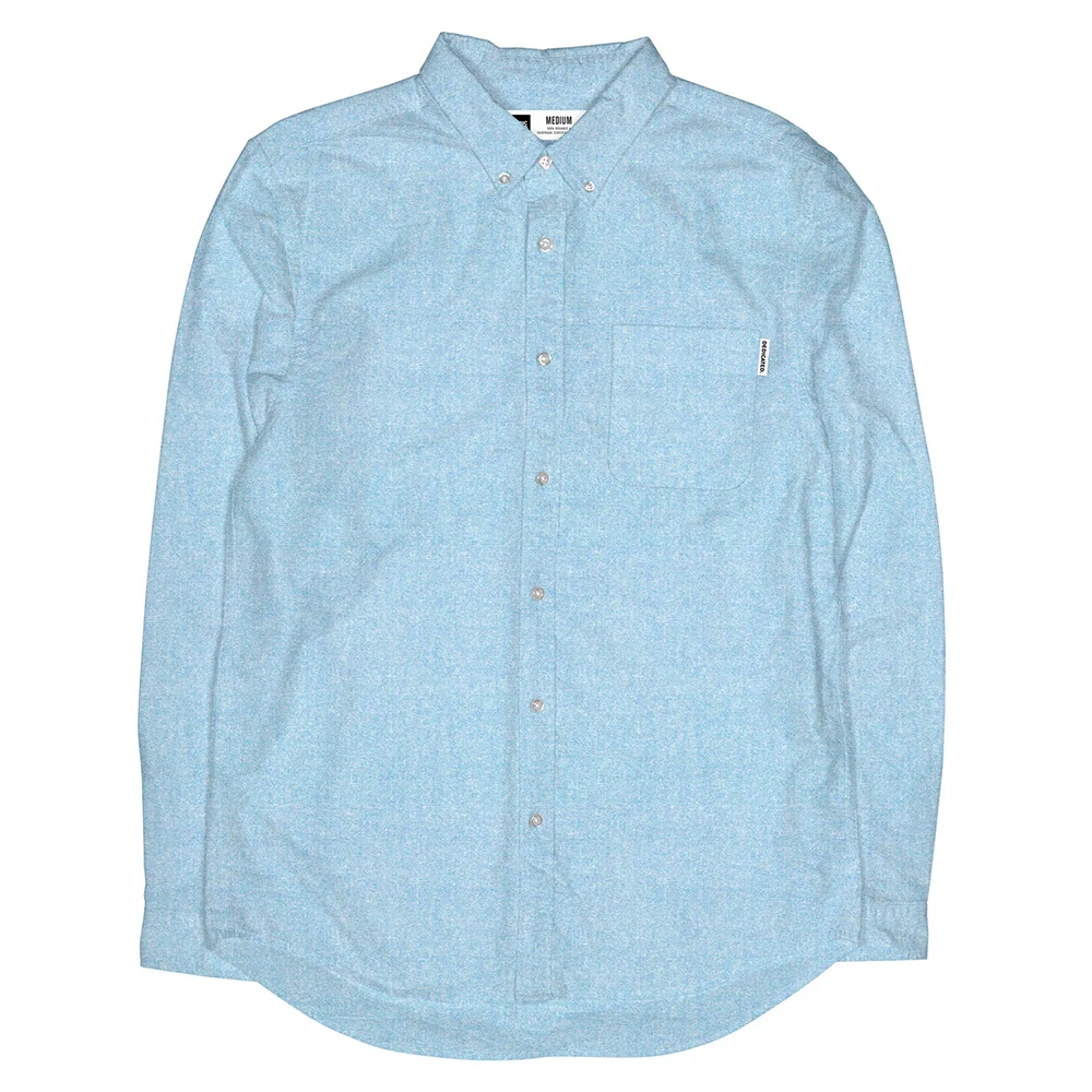 Varberg Chambrey Button Down