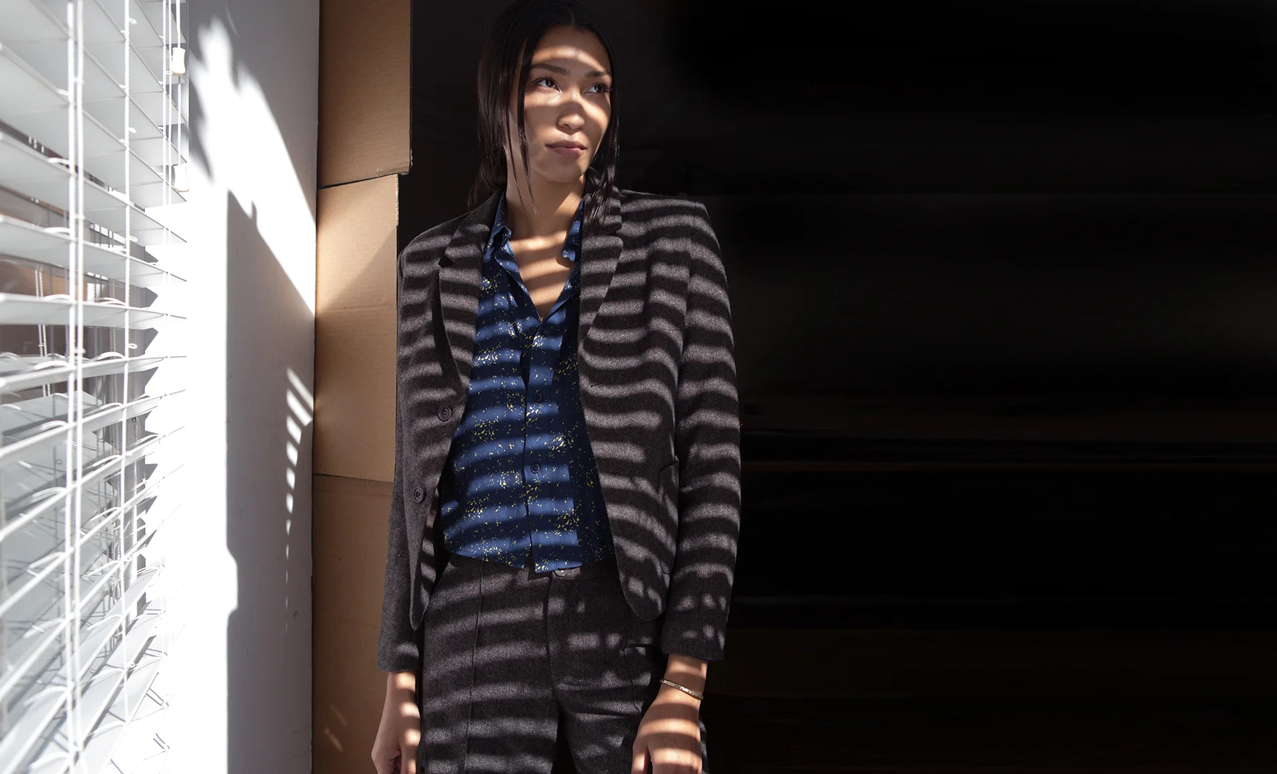 sustainable work clothes