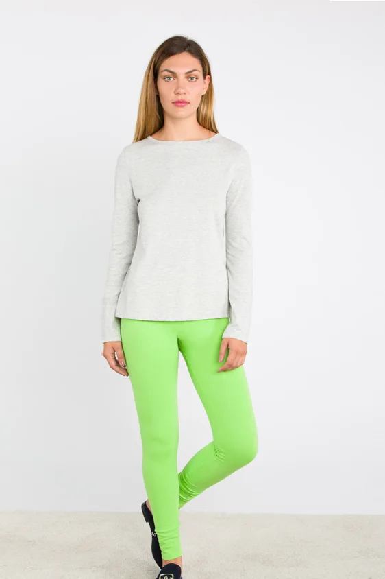 Extended Legging