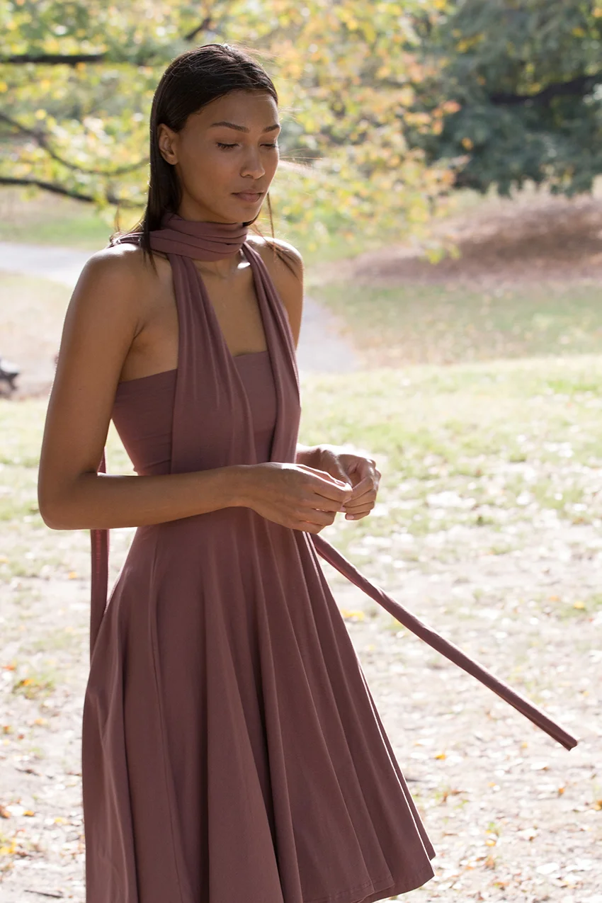 Infinity Bridesmaid Infinity Dress Different Style Hot Infinity