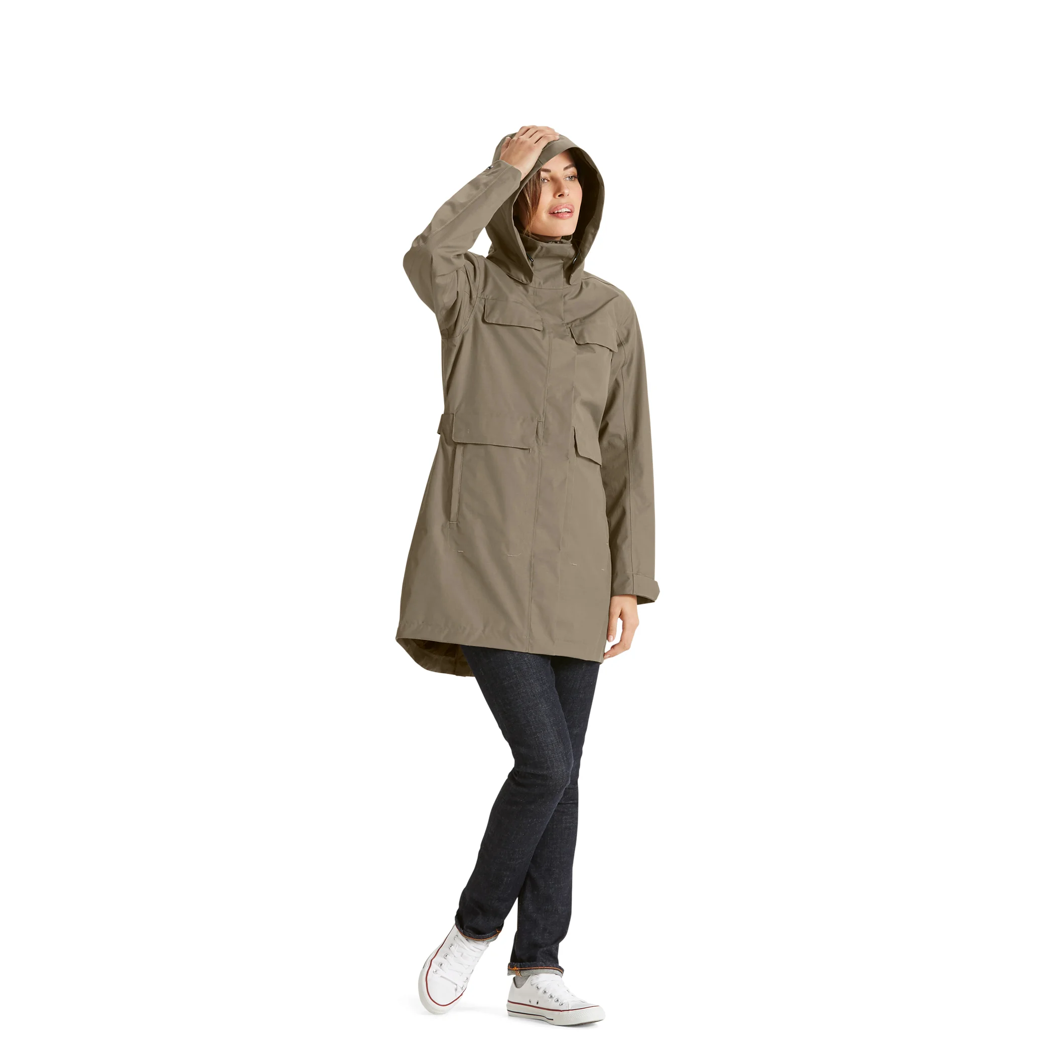 nau quintessentshell jacket product photography