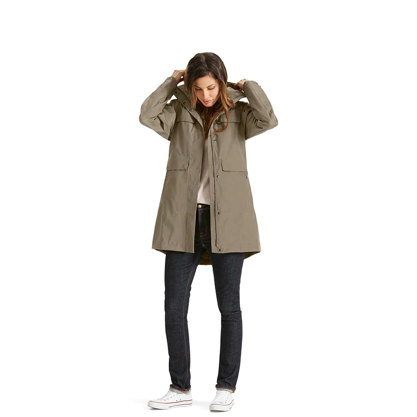 nau quintessentshell jacket product photography