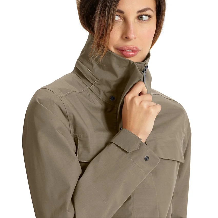 nau quintessentshell jacket product photography
