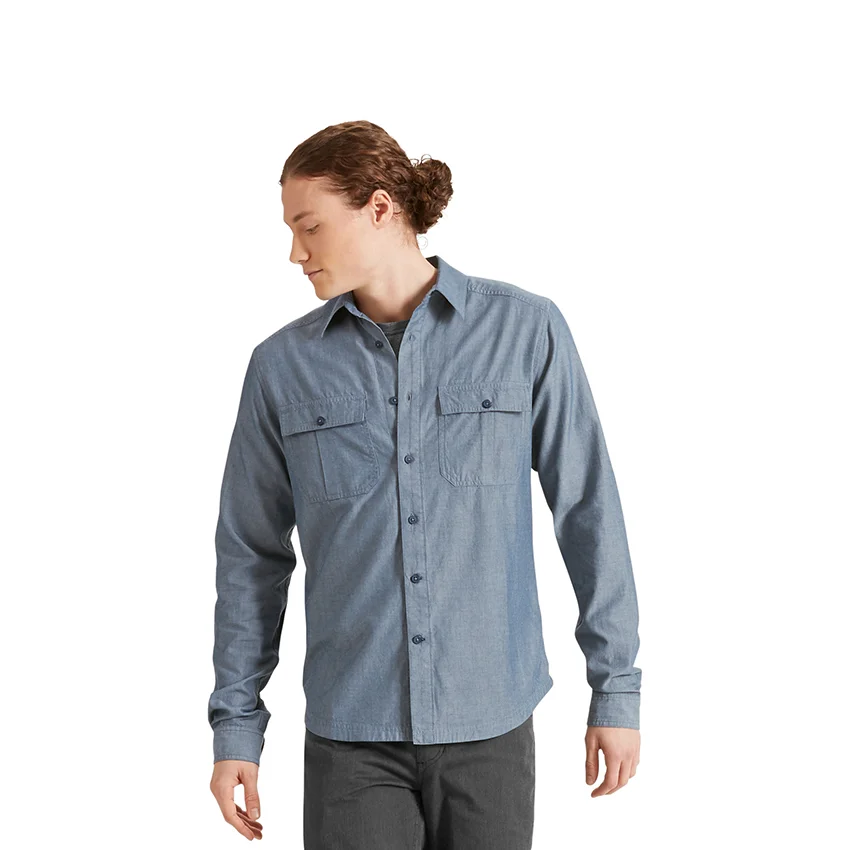 Twisted Shirt