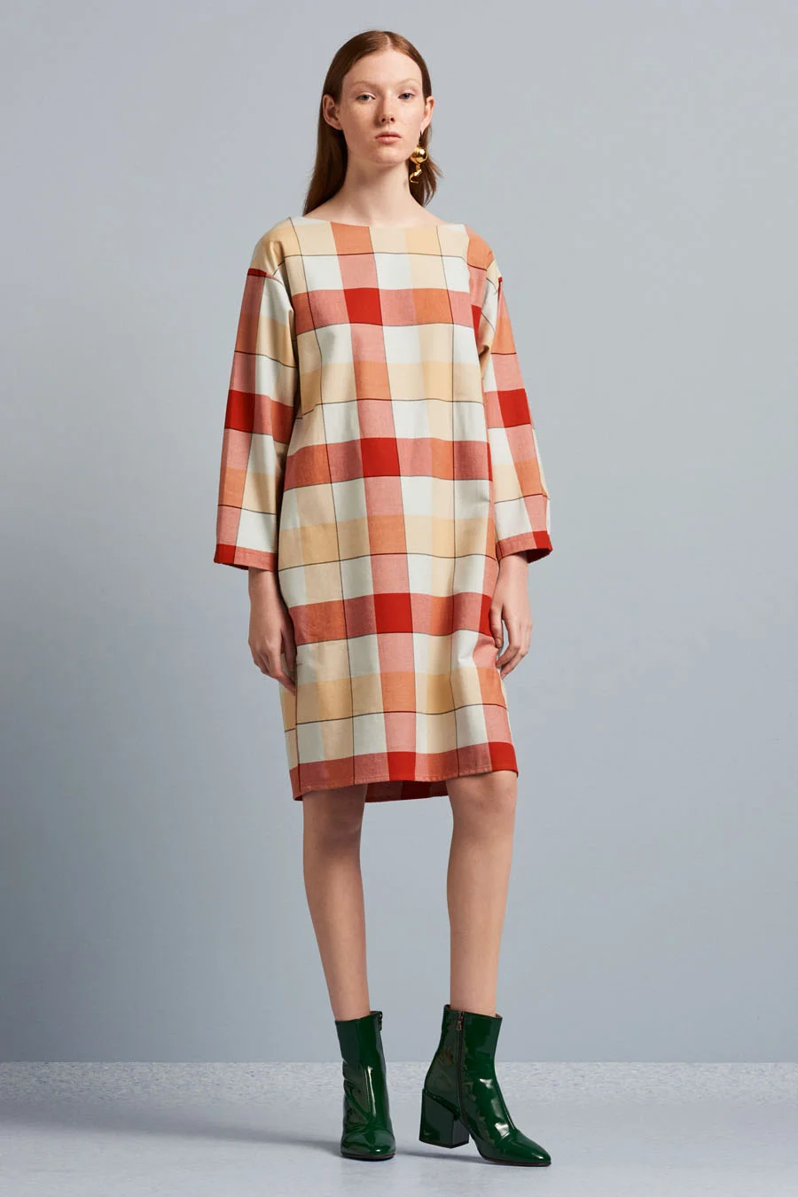 Stance Dress