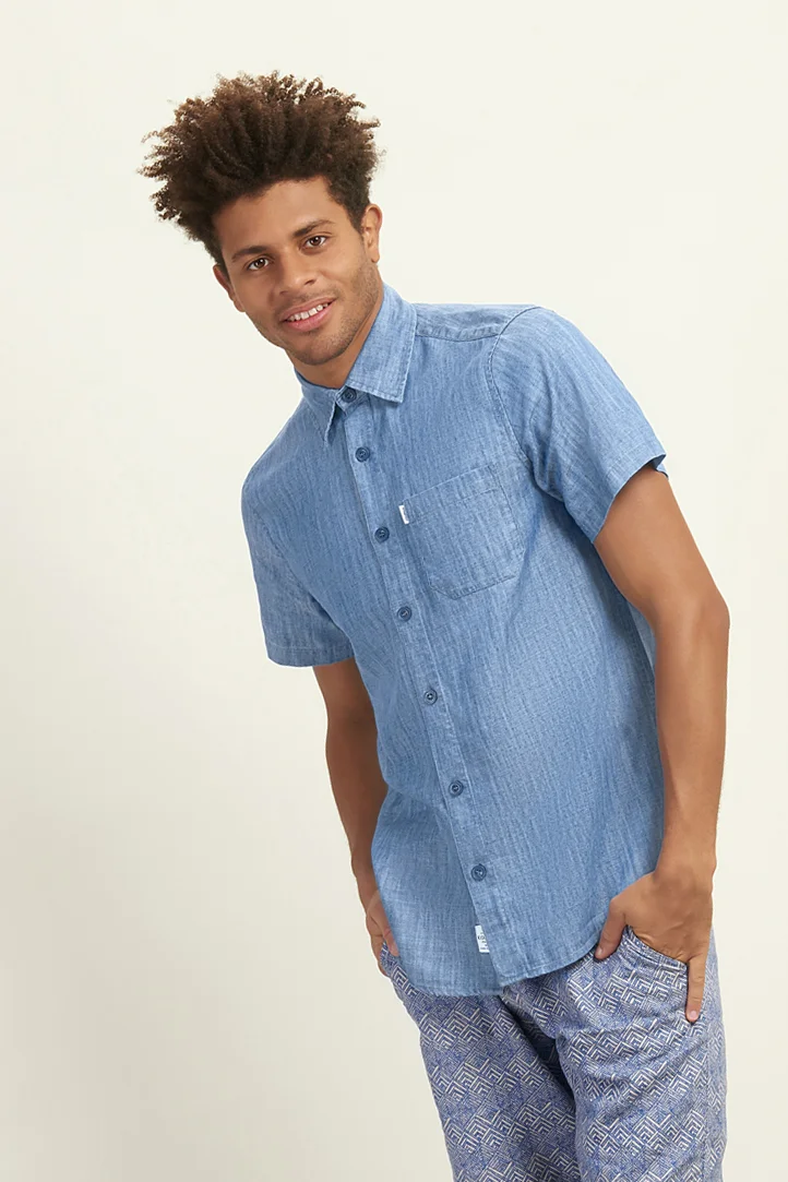 Crete Shirt