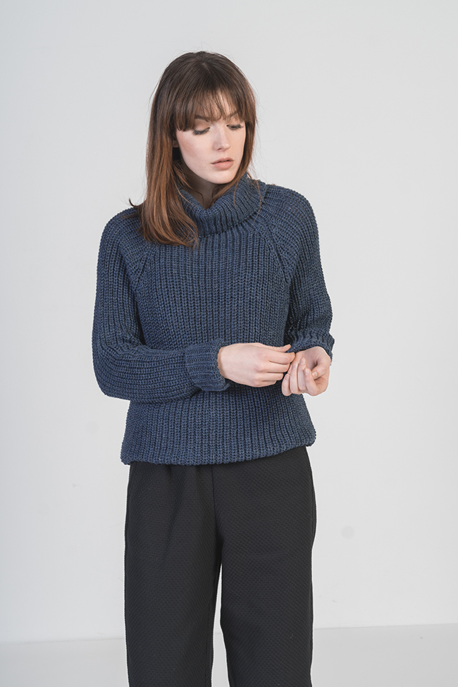 Mia Sweater