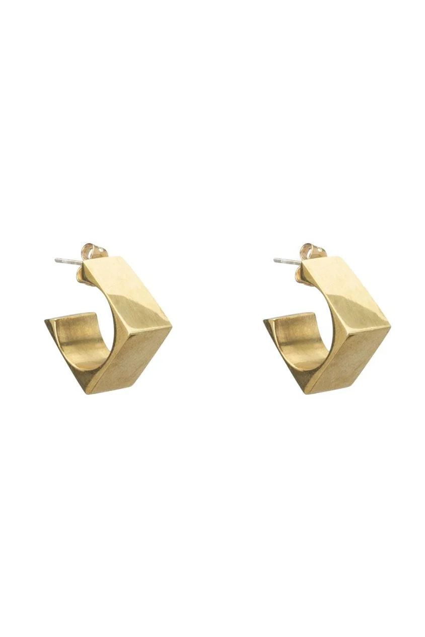 Dimensions Mini Hoops