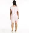groceries dylan euphoria dress pink tie dye product photography