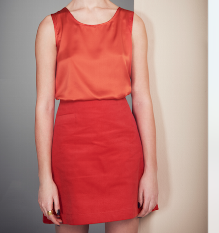 jan.n.june.cleo.skirt.red.organic.cotton.png