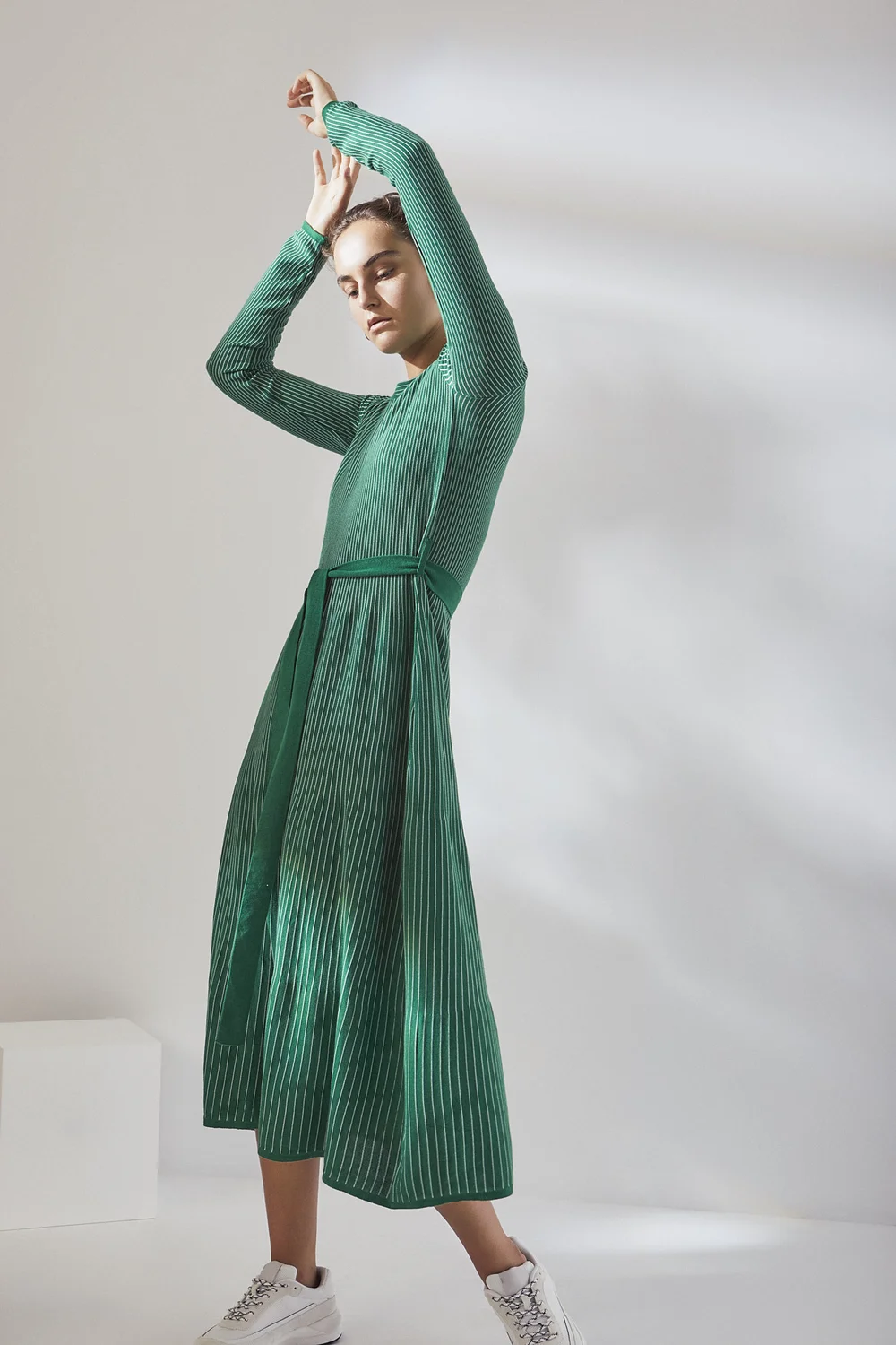 black floral dress with sleeves Fate: It's All True – Shop the Mint TROUSER WAIST SIZE:38 INCH WAIST | REGULAR LENGTH tie waist belt that Formal Wedding Guest Dresses Valentino Cosmo Beaded A-Line