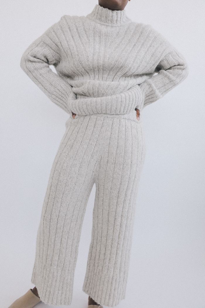 magnet Annotate Brilliant Kordal Rowan Sweater Pants — O O L O O P