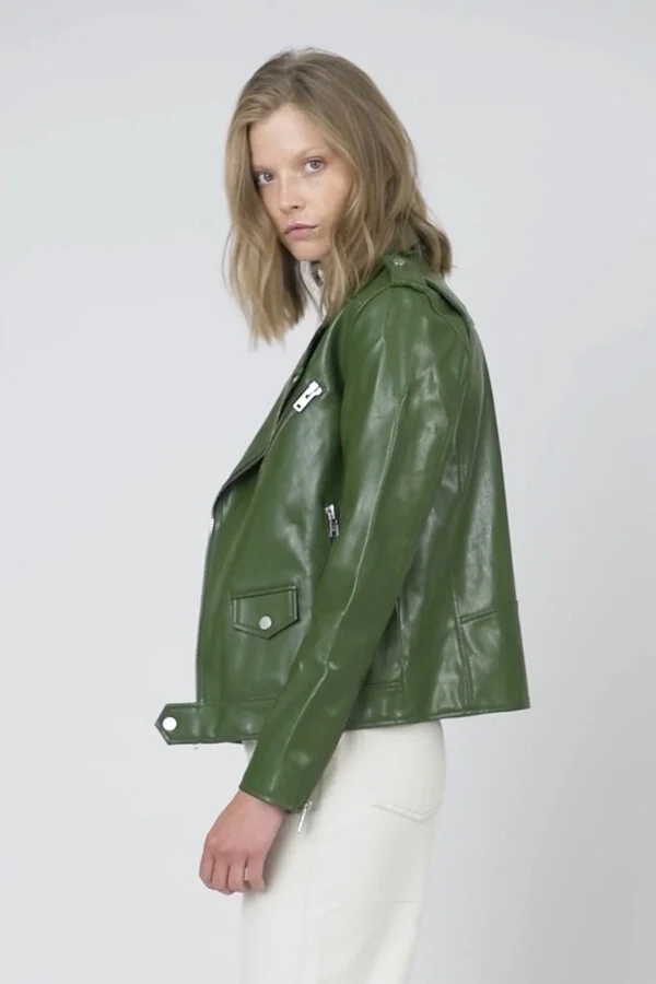 Deadwood Women's River Cactus Green
