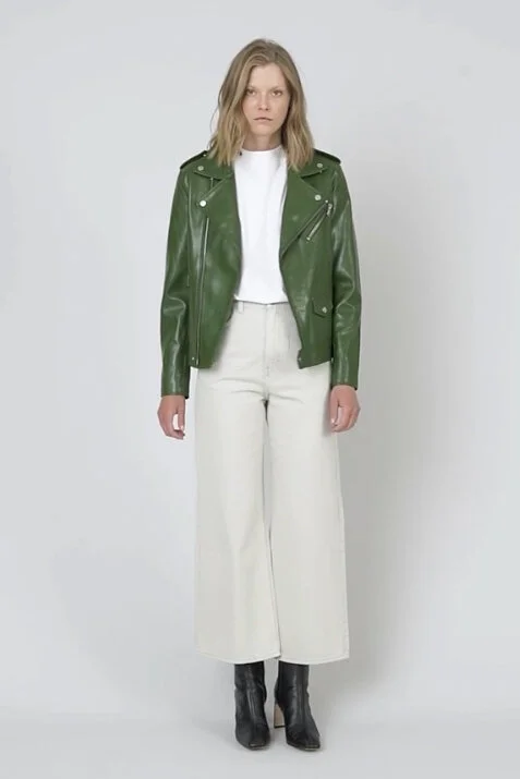 Deadwood Women's River Cactus Green