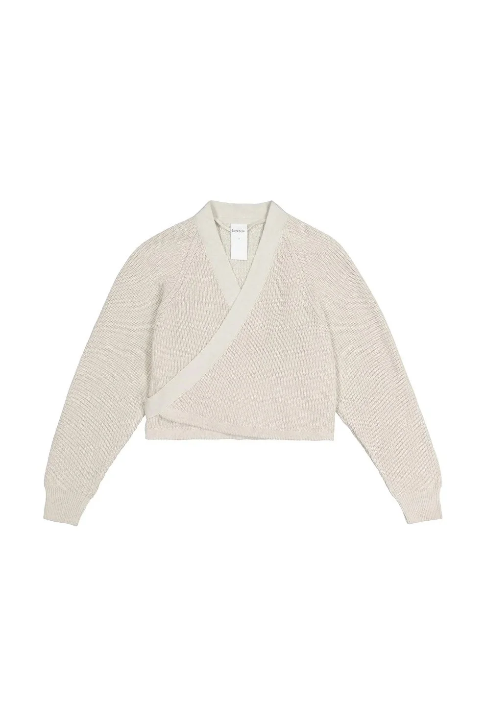 Kowtow Composure Cardigan — O O L O O P