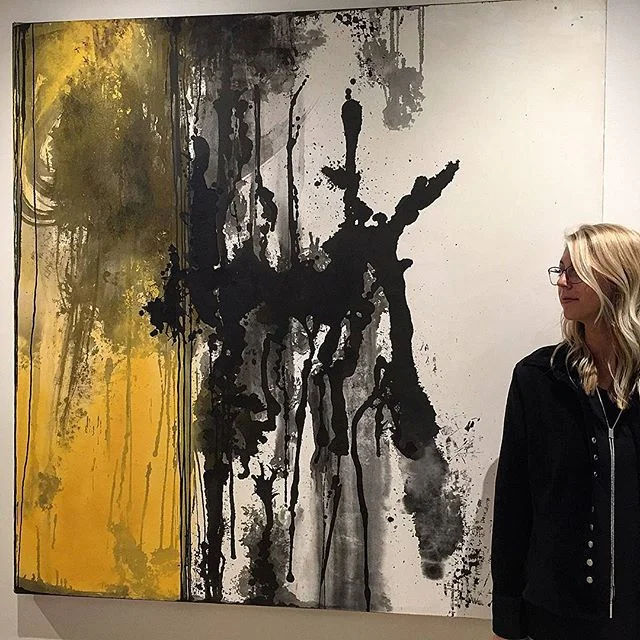 Babes done made me proud. See Mom, I'm doing things.
.
.
.
#openstudio #scadsavannah