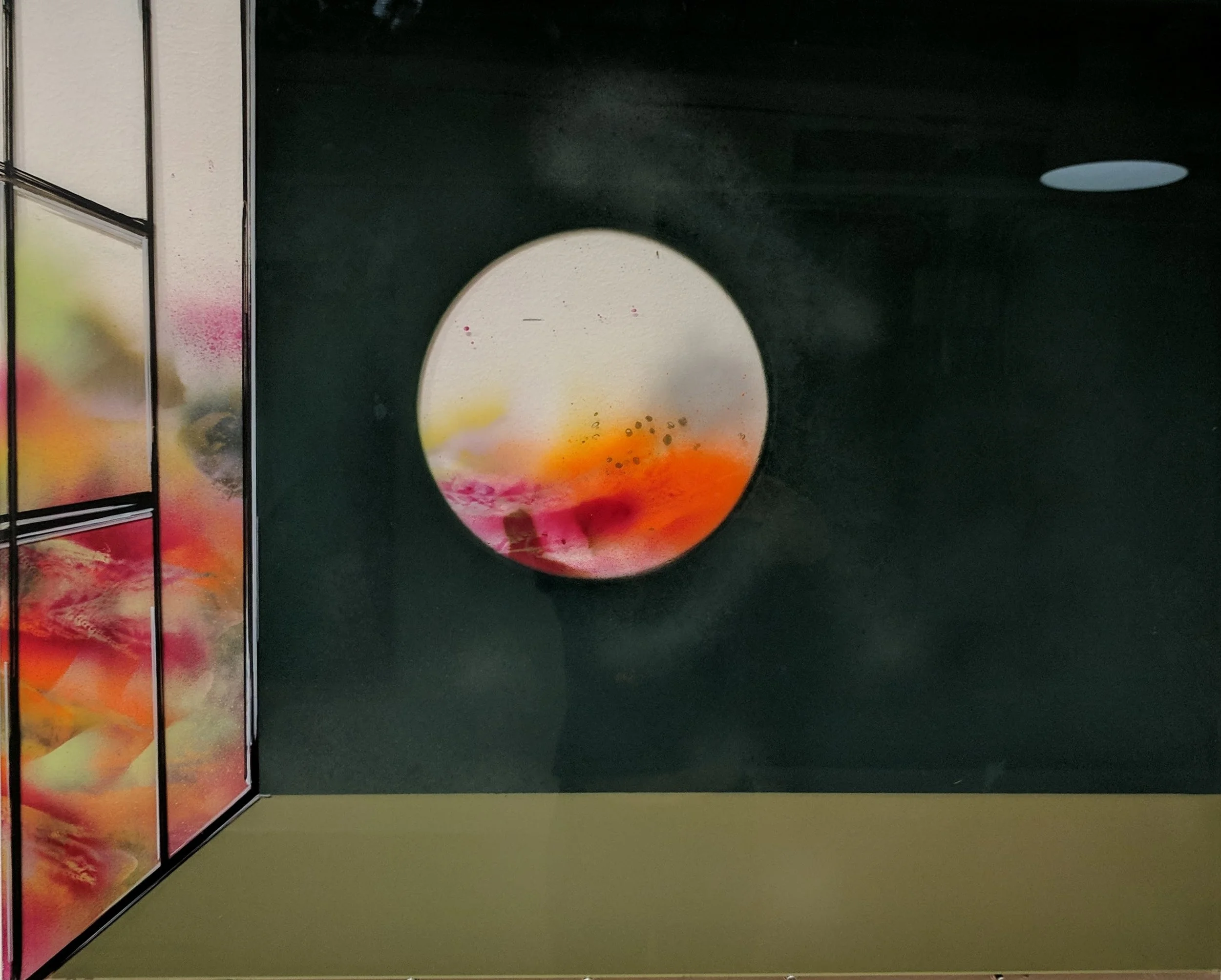 Glass Space