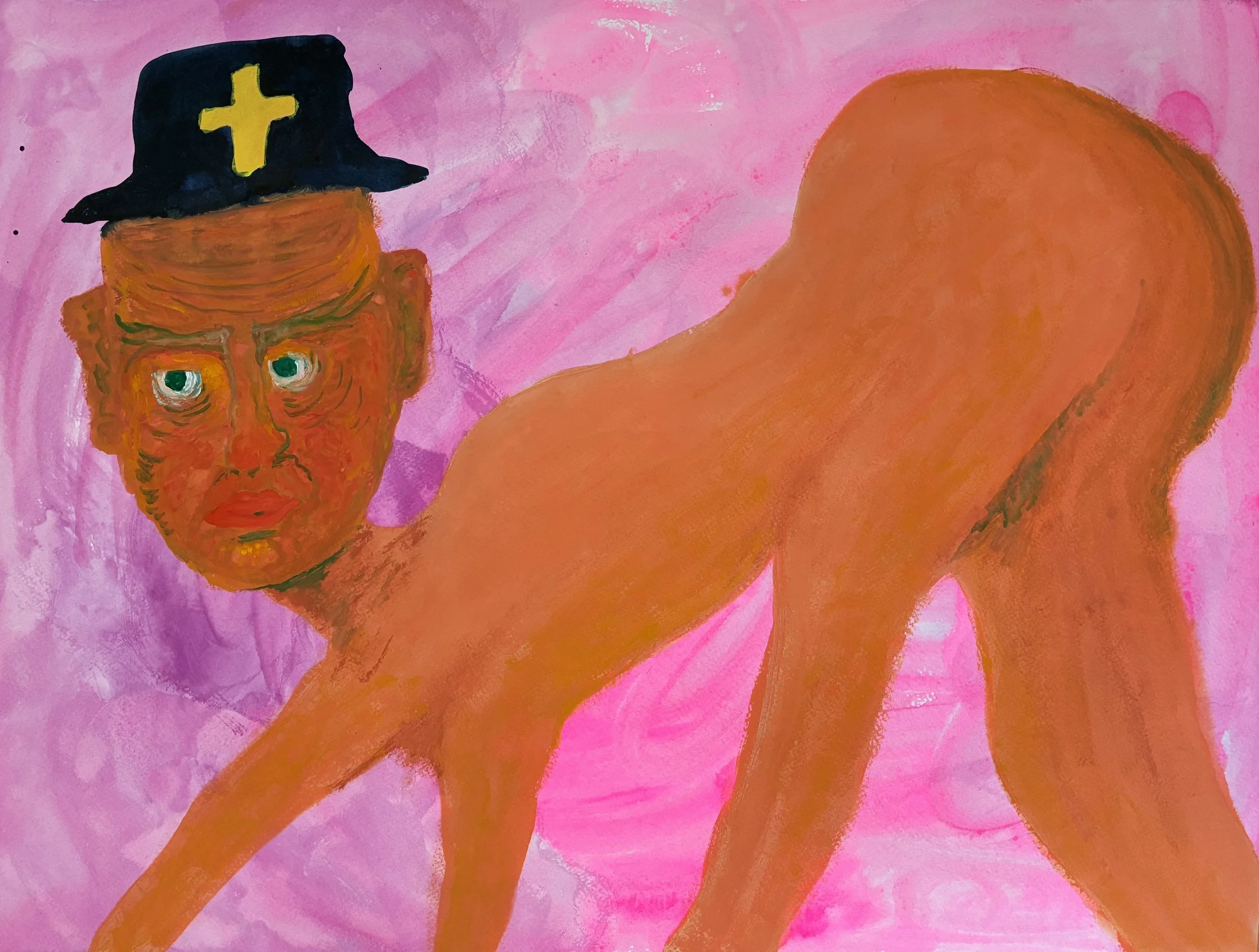 Puritans VIII