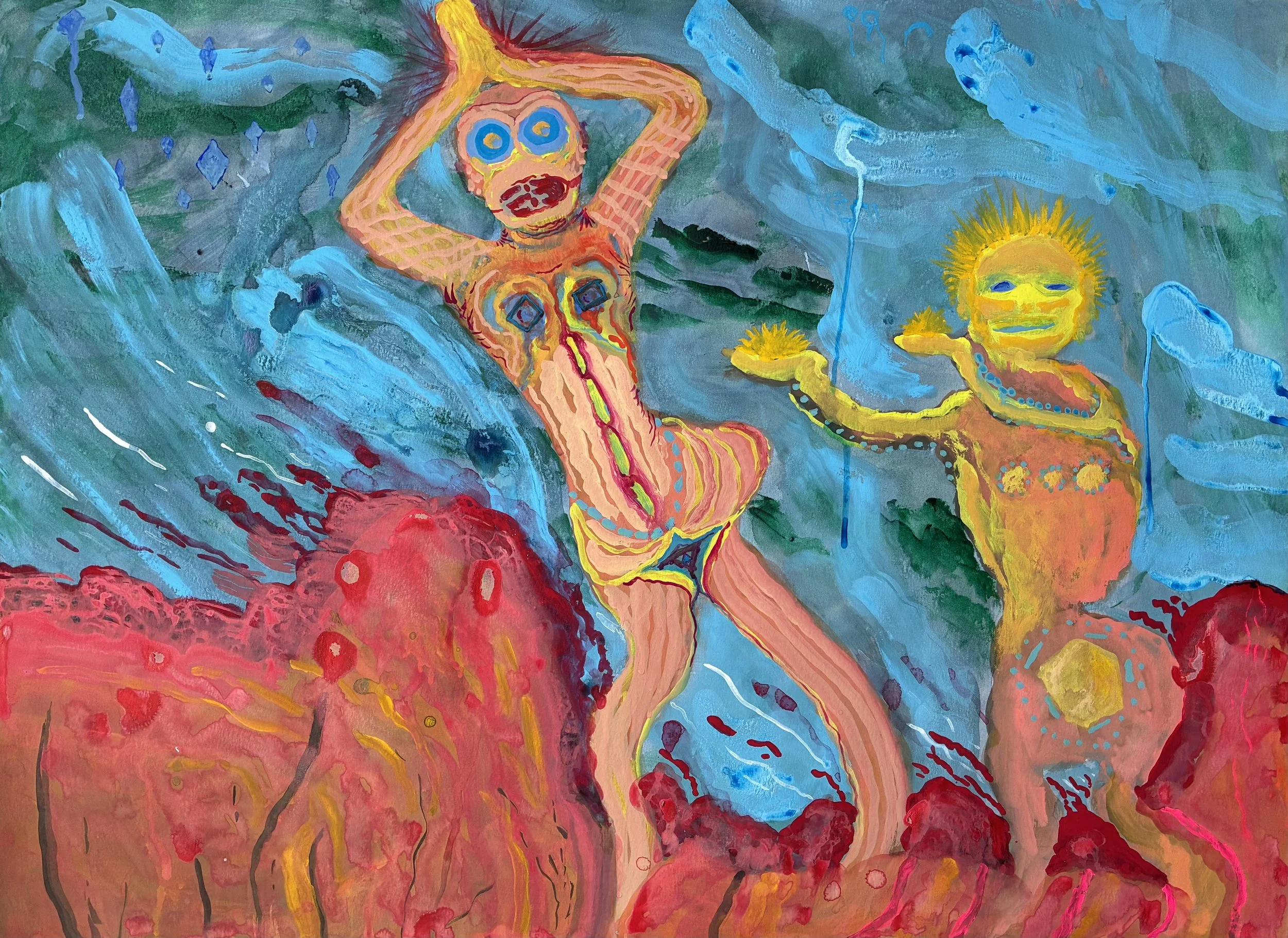 Puritans Zero
