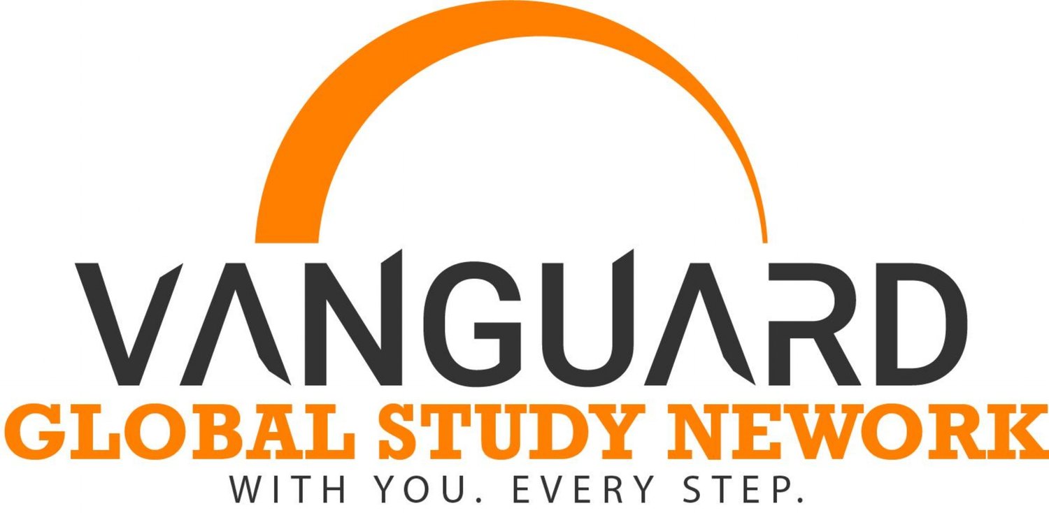 Vanguard Global Study Network