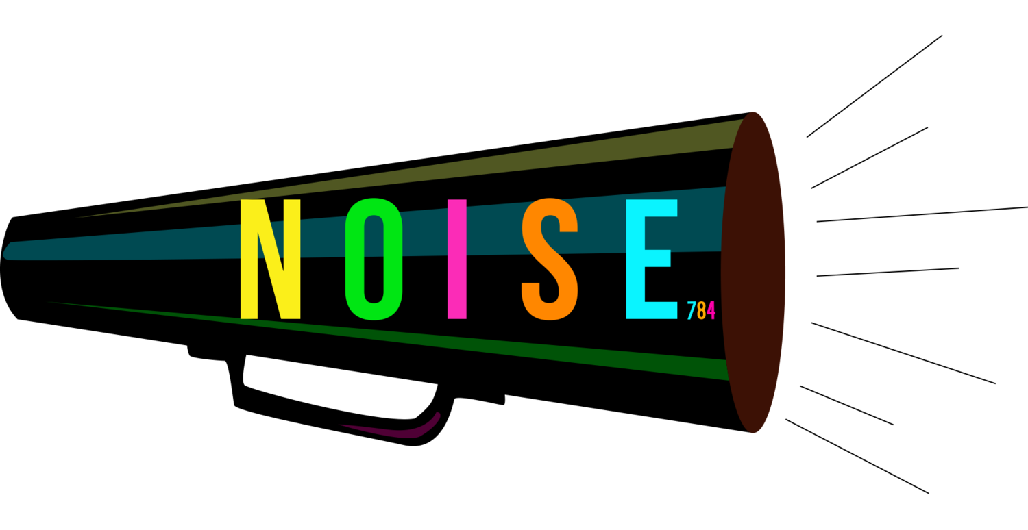 Noise 784