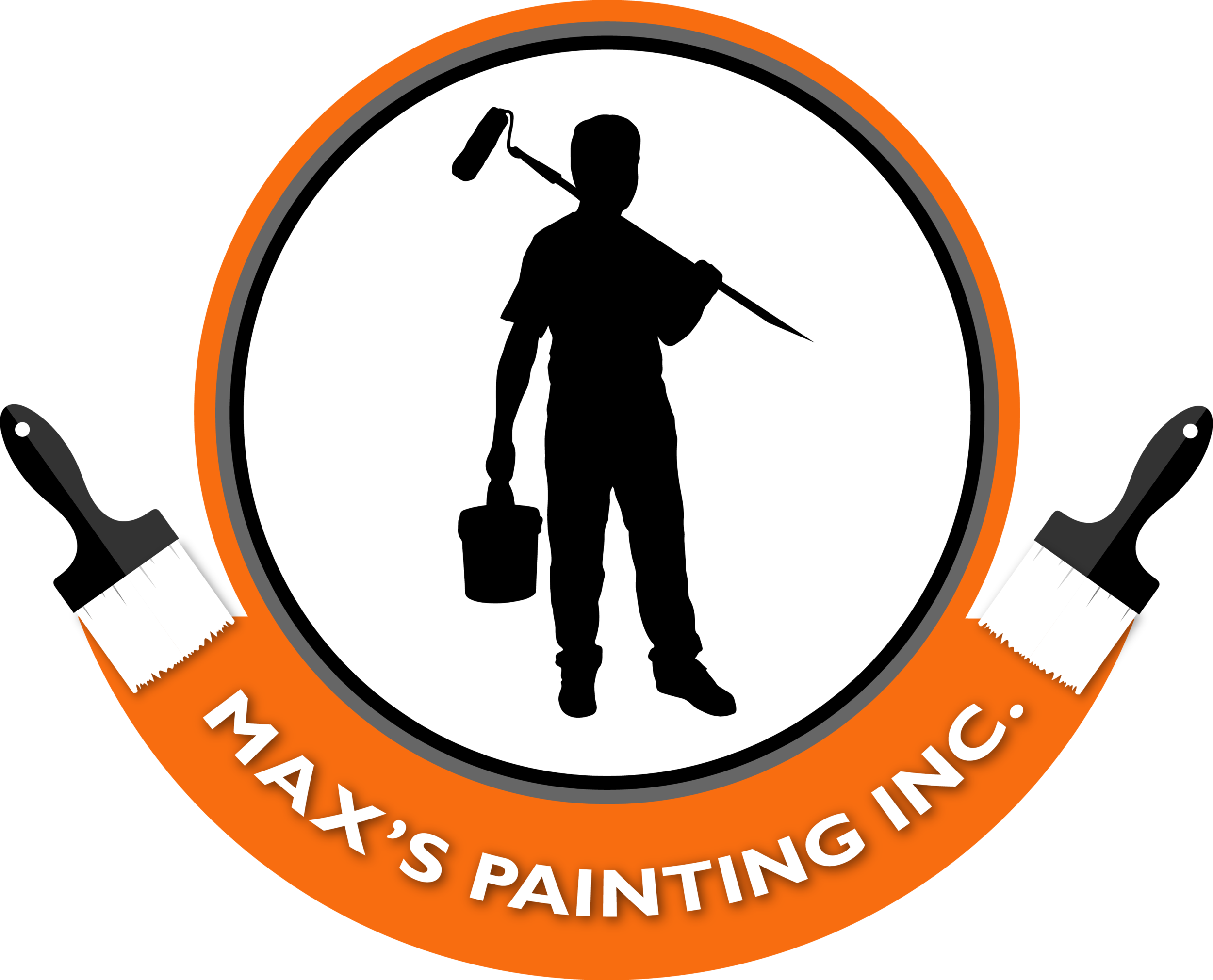 Max&#39;s Painting Inc.