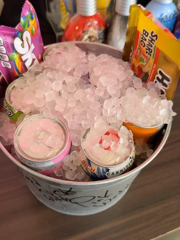 WOWOW!!! Today has seriously been so UNREAL!!! VIPs you have kick started pink Wednesday into something we could&rsquo;ve only dreamed about and it&rsquo;s off to such an amazing day! We are just now able to stop and breathe for a second! Thank you t