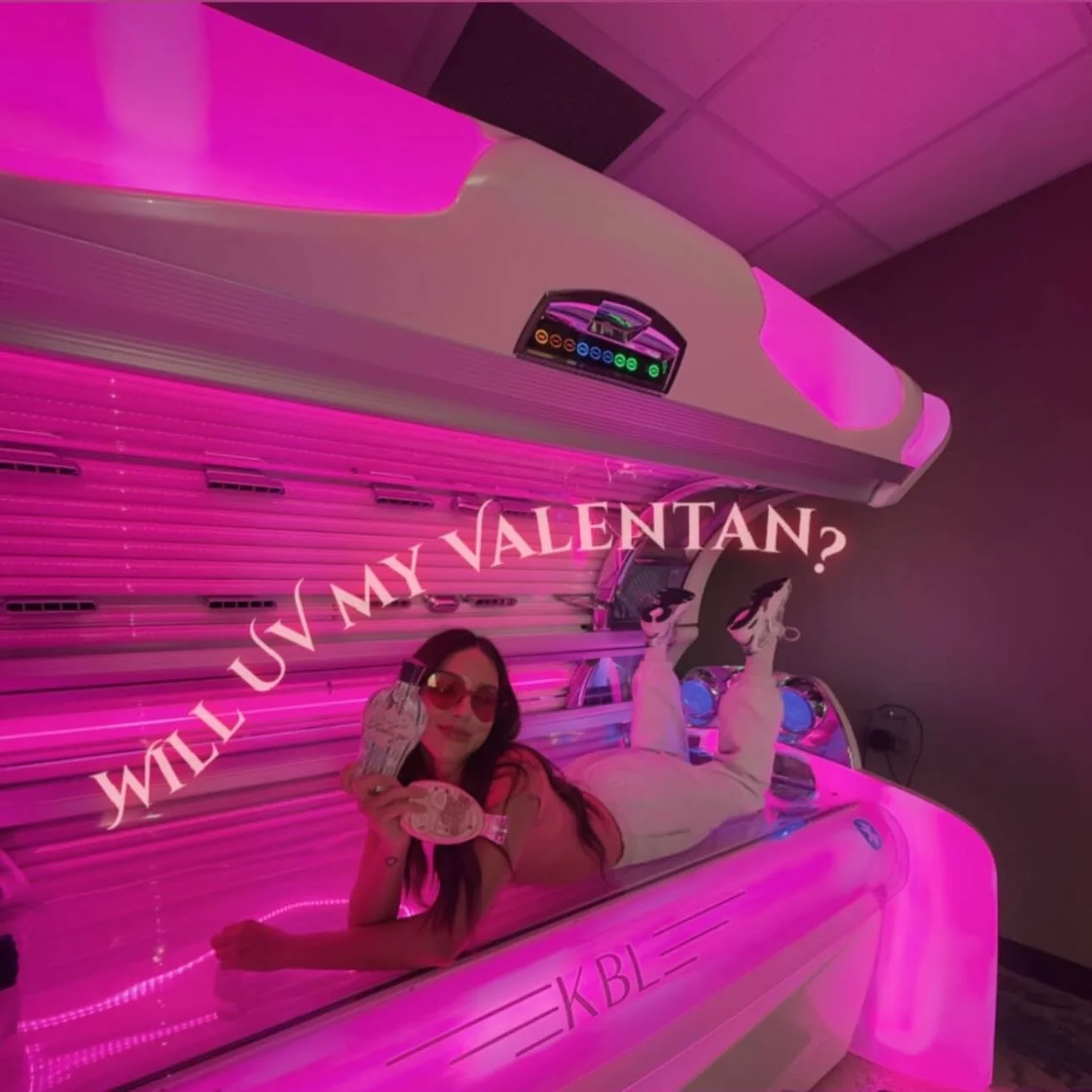 Cupid didn&rsquo;t miss, he aimed 🏹💖
Welcome to BB x Cupid and our official ValenTAN era 😍

From 2/7&ndash;2/14, we&rsquo;re serving 8 love-struck specials that&rsquo;ll have you catching feelings for your glow.
No heartbreak. Just bronze.

💘 Cup