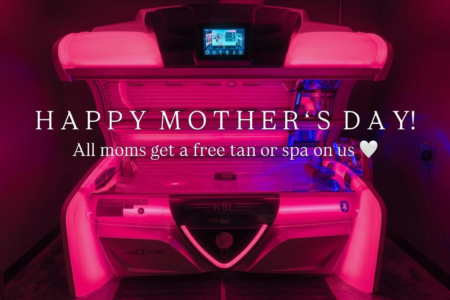 To all the mama sun honeys out there, this Sunday is for YOU 💖☀️

Whether you&rsquo;re raising babies, fur babies, teenagers, or your husband 😂&hellip; we see you and we appreciate you more than you know. So we wanted to spoil you BB style 🫶

✨ Mo