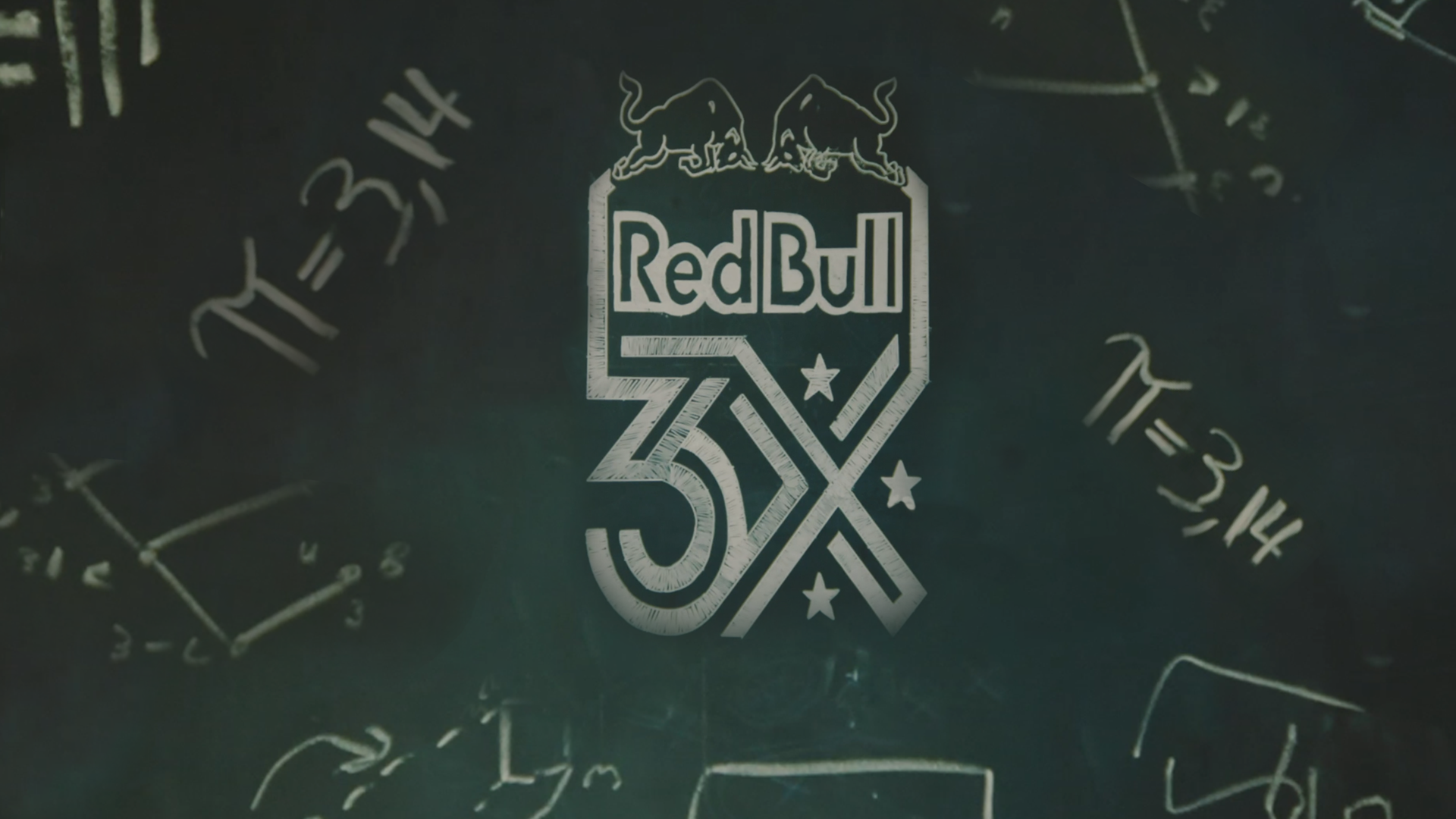 Red Bull - Math