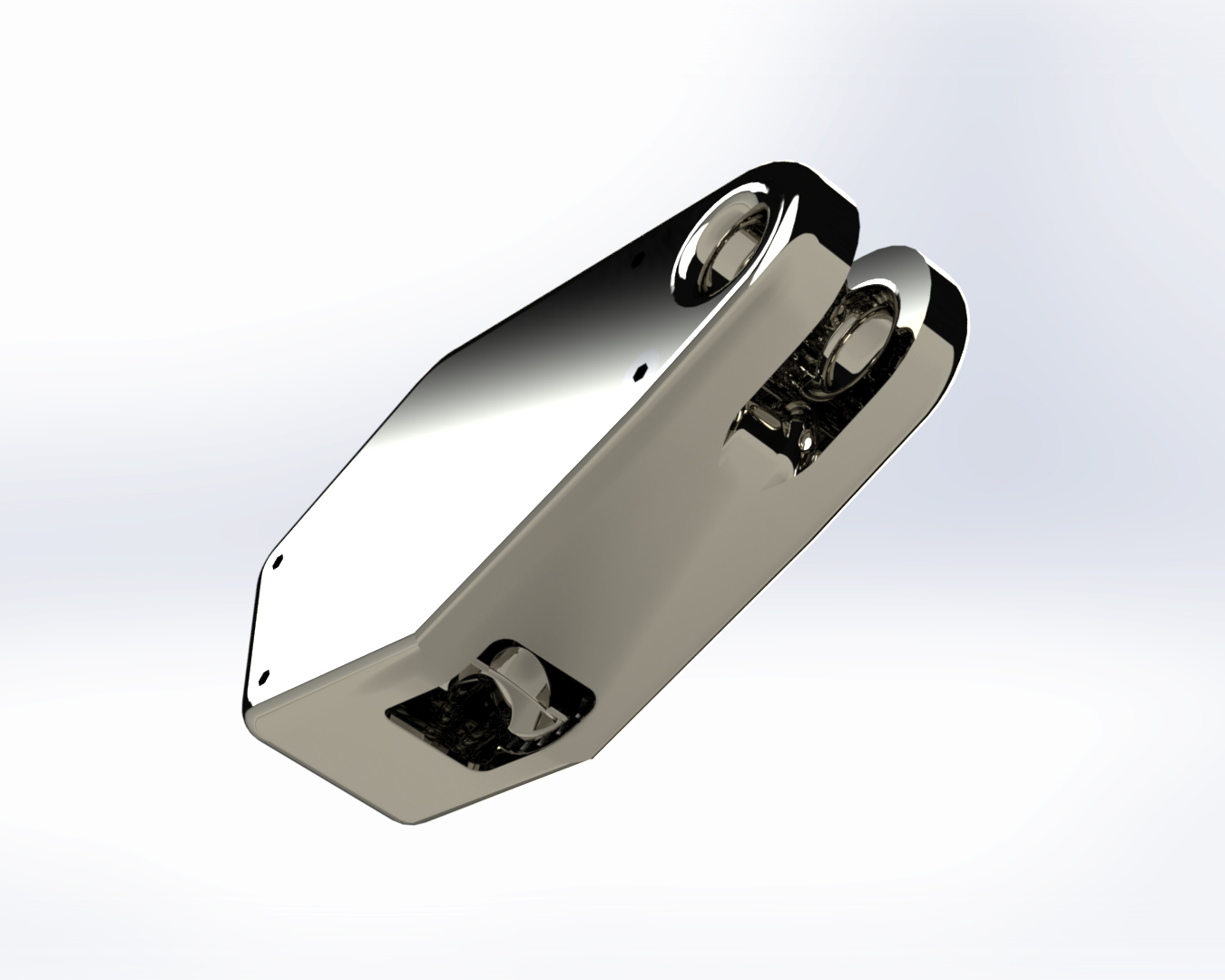 Block Lock V1