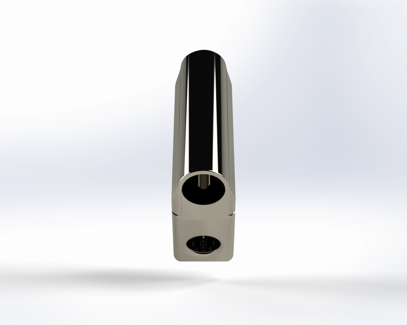 Headstay Lock v7