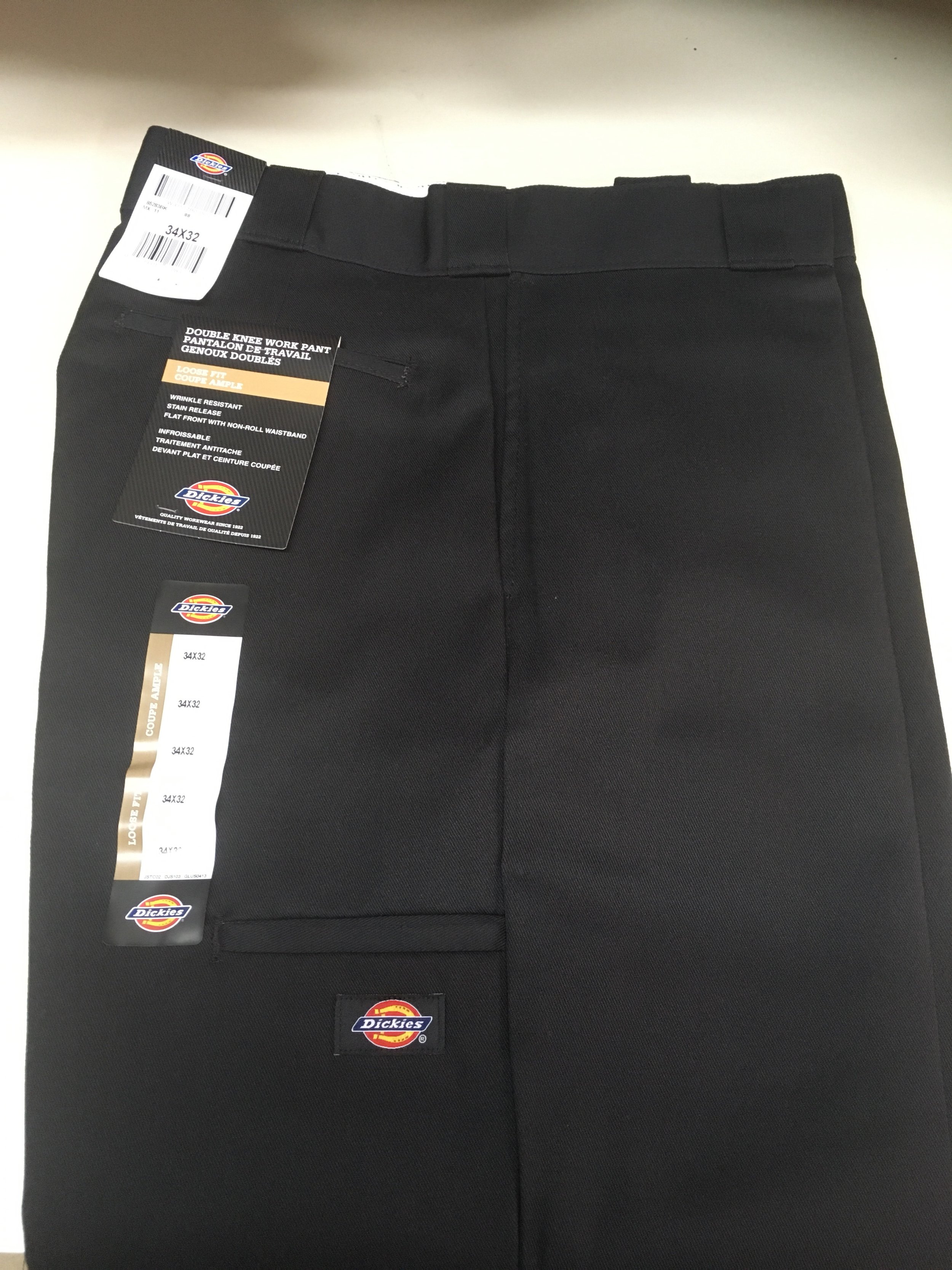 Sargent Blue Jeans - Dickies™