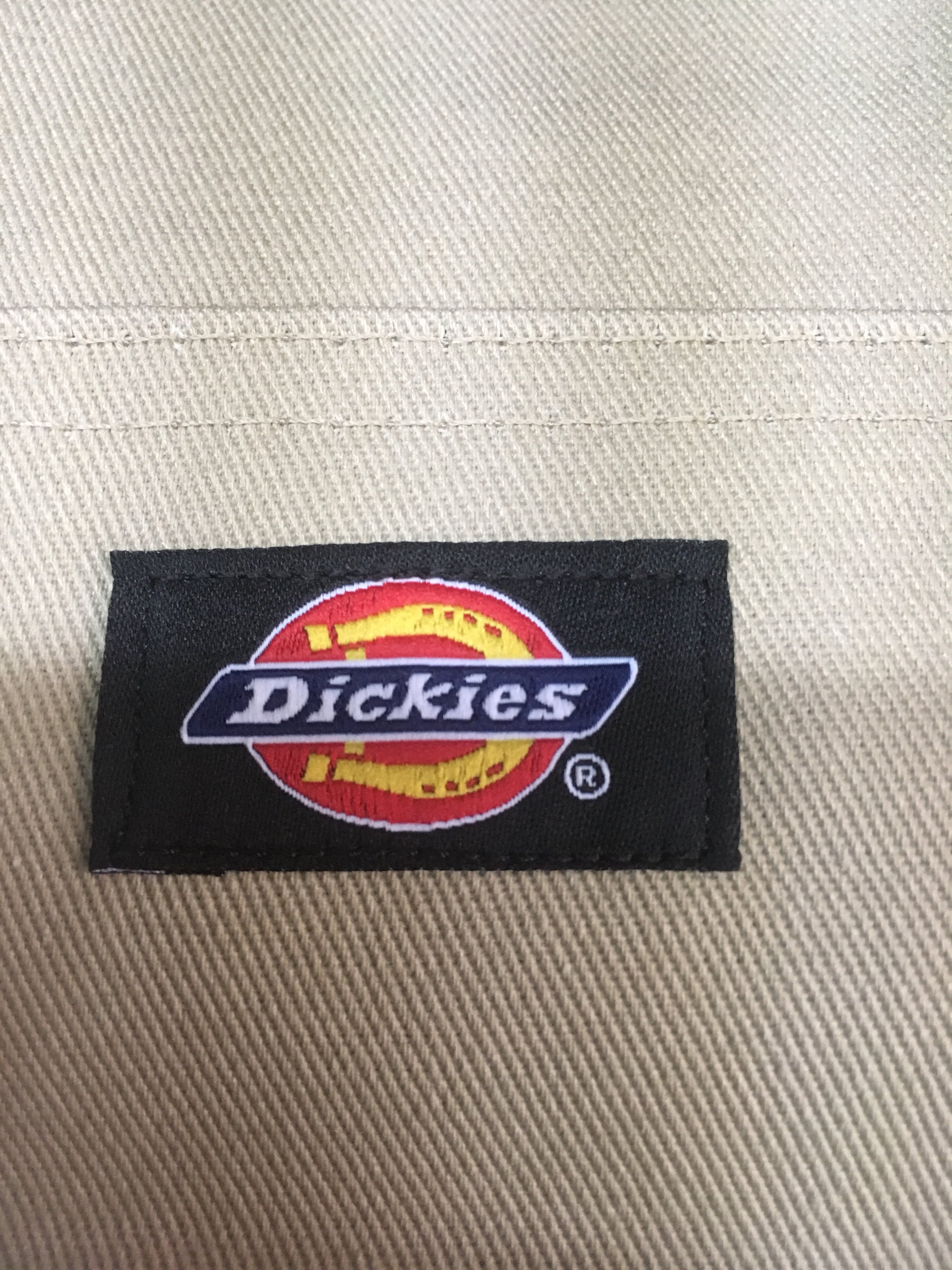 Sargent Blue Jeans - Dickies™