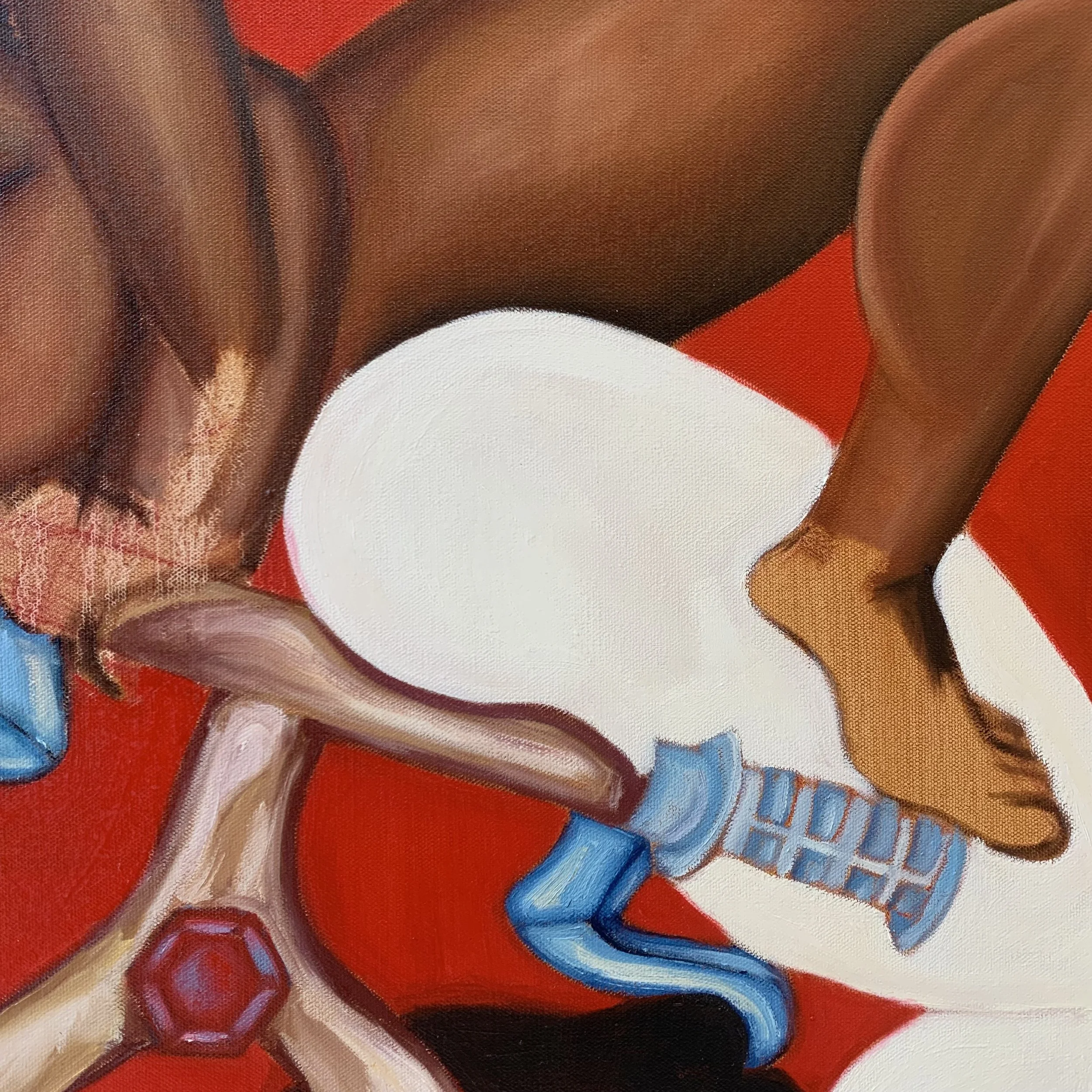 WACK! Friday Night (feat. Happens + Roma-Sem)