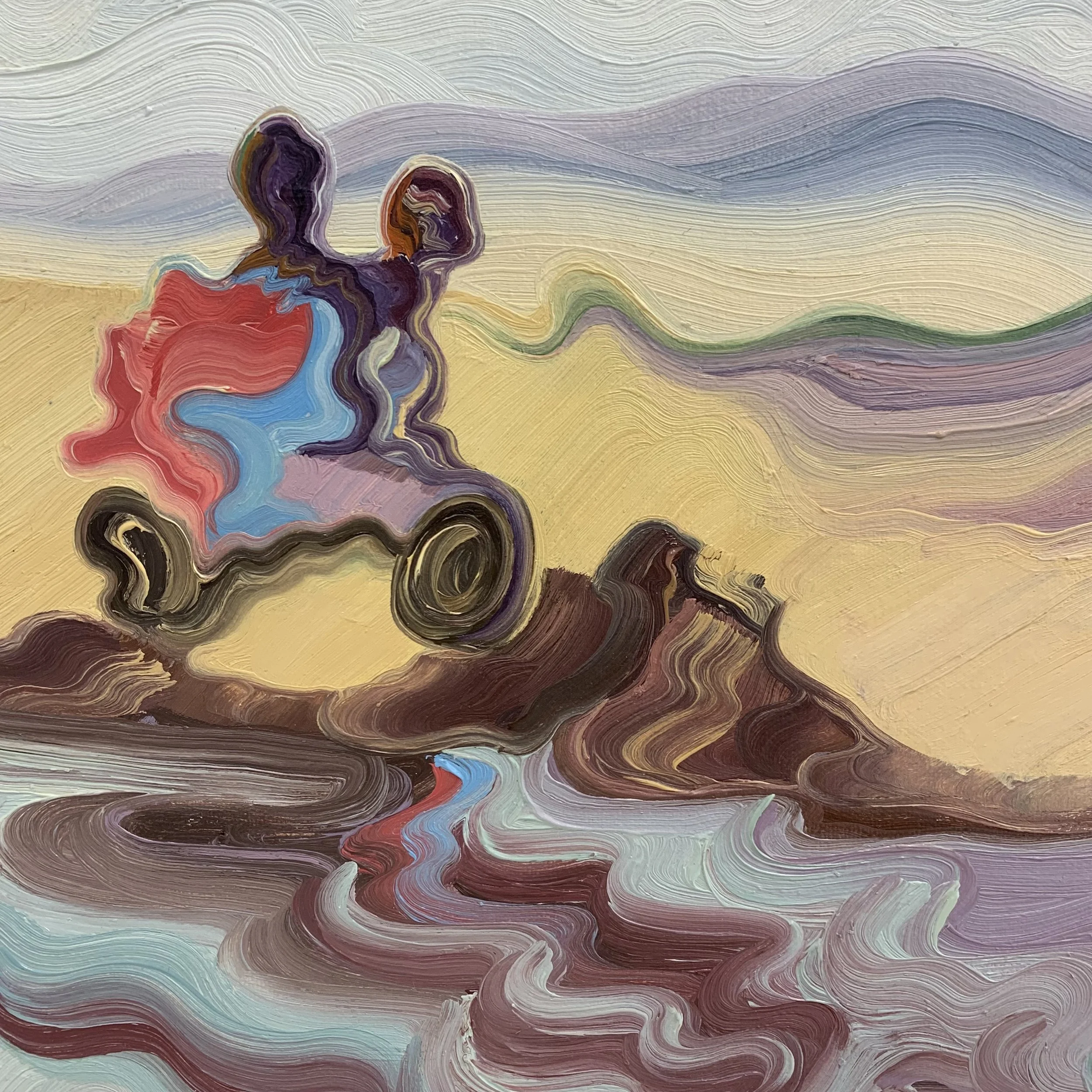 WACK! Friday Night (feat. Billa + Leo)