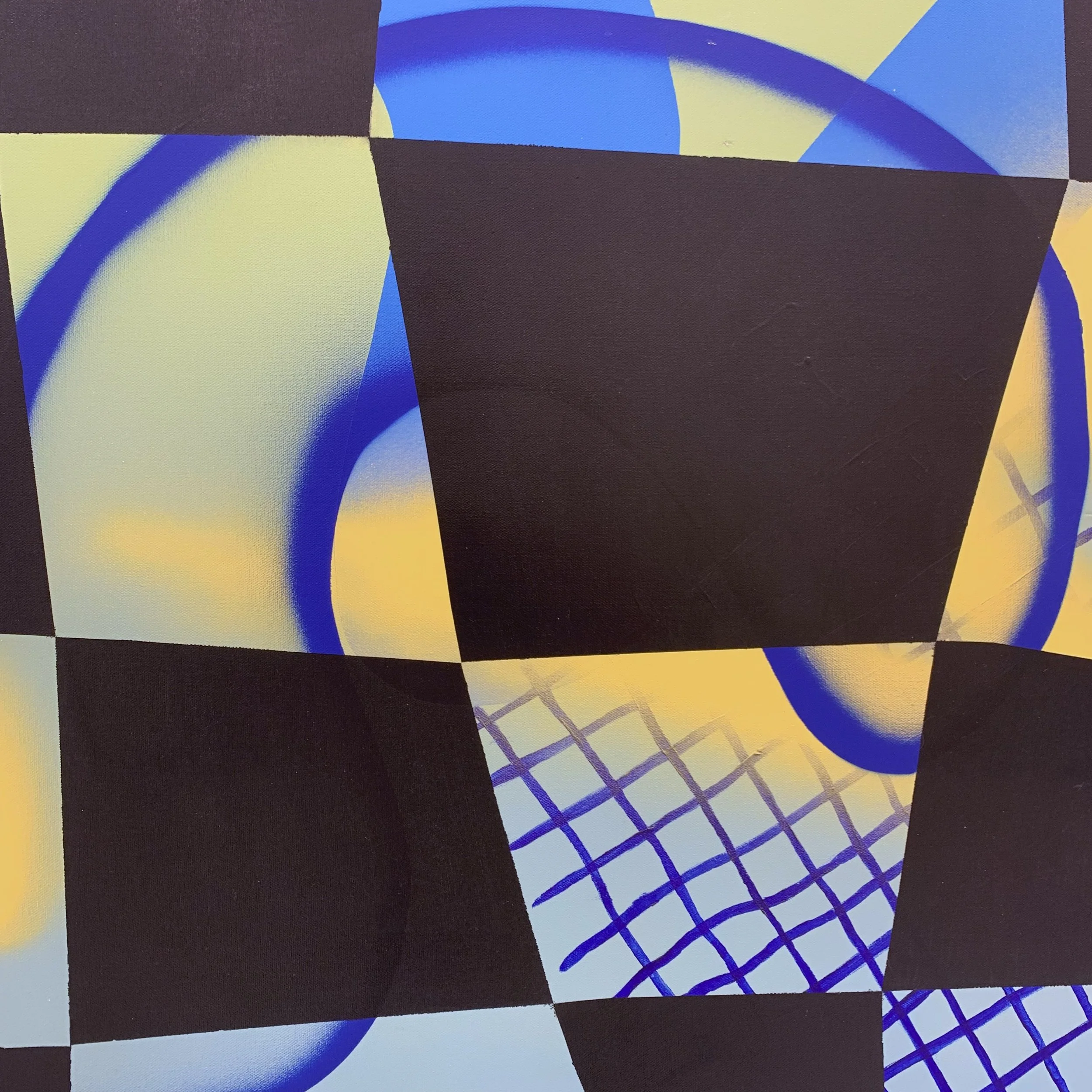 WACK! Friday Night (feat. Eden Alison)