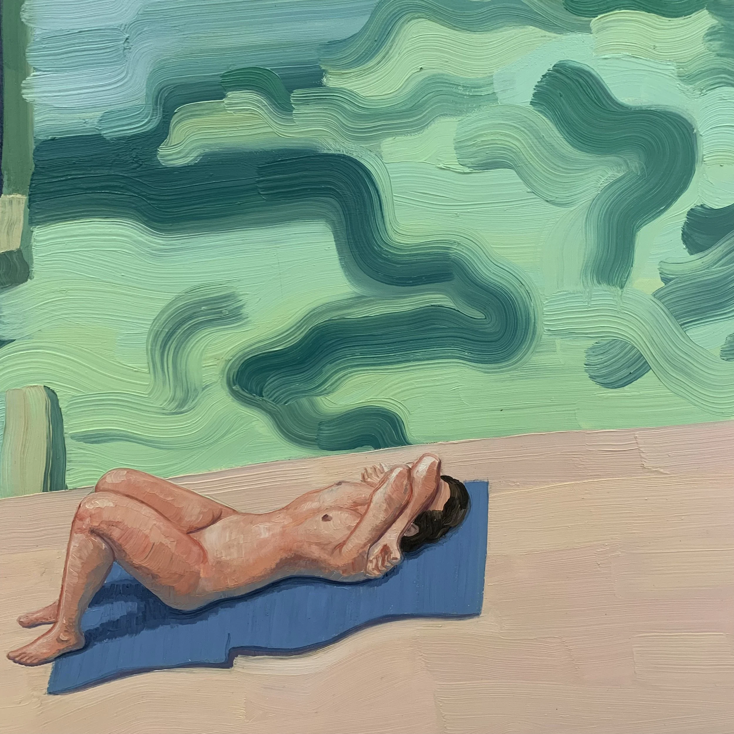 WACK! Friday Night (feat. SoundinBetween)