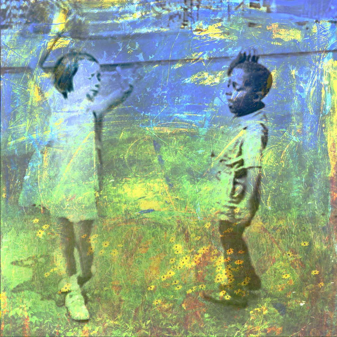 "There are subtle changes in my daughter after Jadina's workshop. She seems more resilient and able to trust when things are going well instead of waiting for something bad to happen." (Client)
