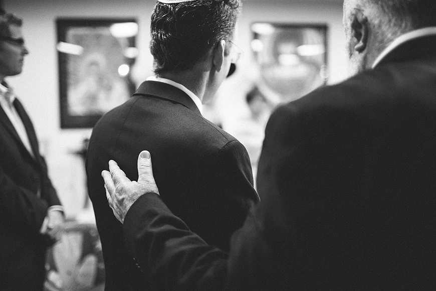 Erin & Tzuriel - Wedding (1 of 1)-19