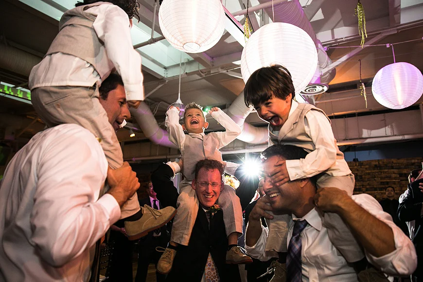 Erin & Tzuriel - Wedding (38 of 59)