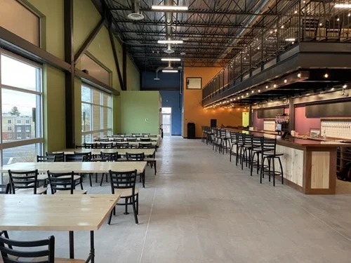 Spyglass Brewing, business photo 1