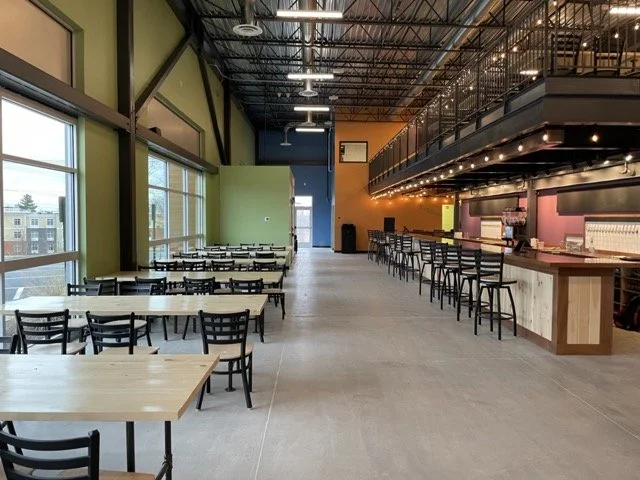 Spyglass Brewing business photo